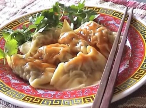 Top Chinese restaurants in London